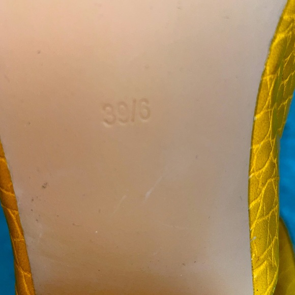 London Rebel woman’s sandals - Picture 5 of 6